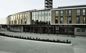 Move Hotels Venezia Nord