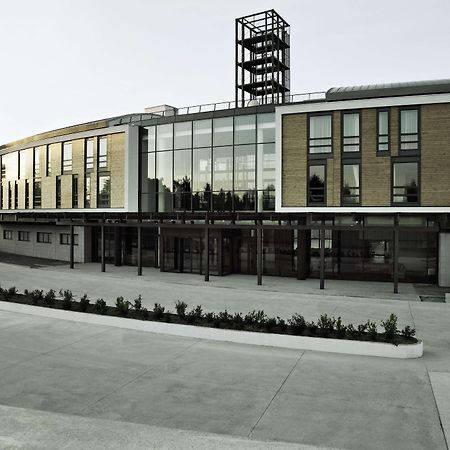Move Hotels Venezia Nord Mogliano Veneto Esterno foto