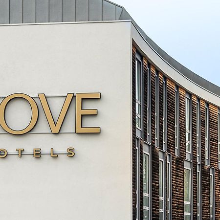 Move Hotels Venezia Nord Mogliano Veneto Esterno foto
