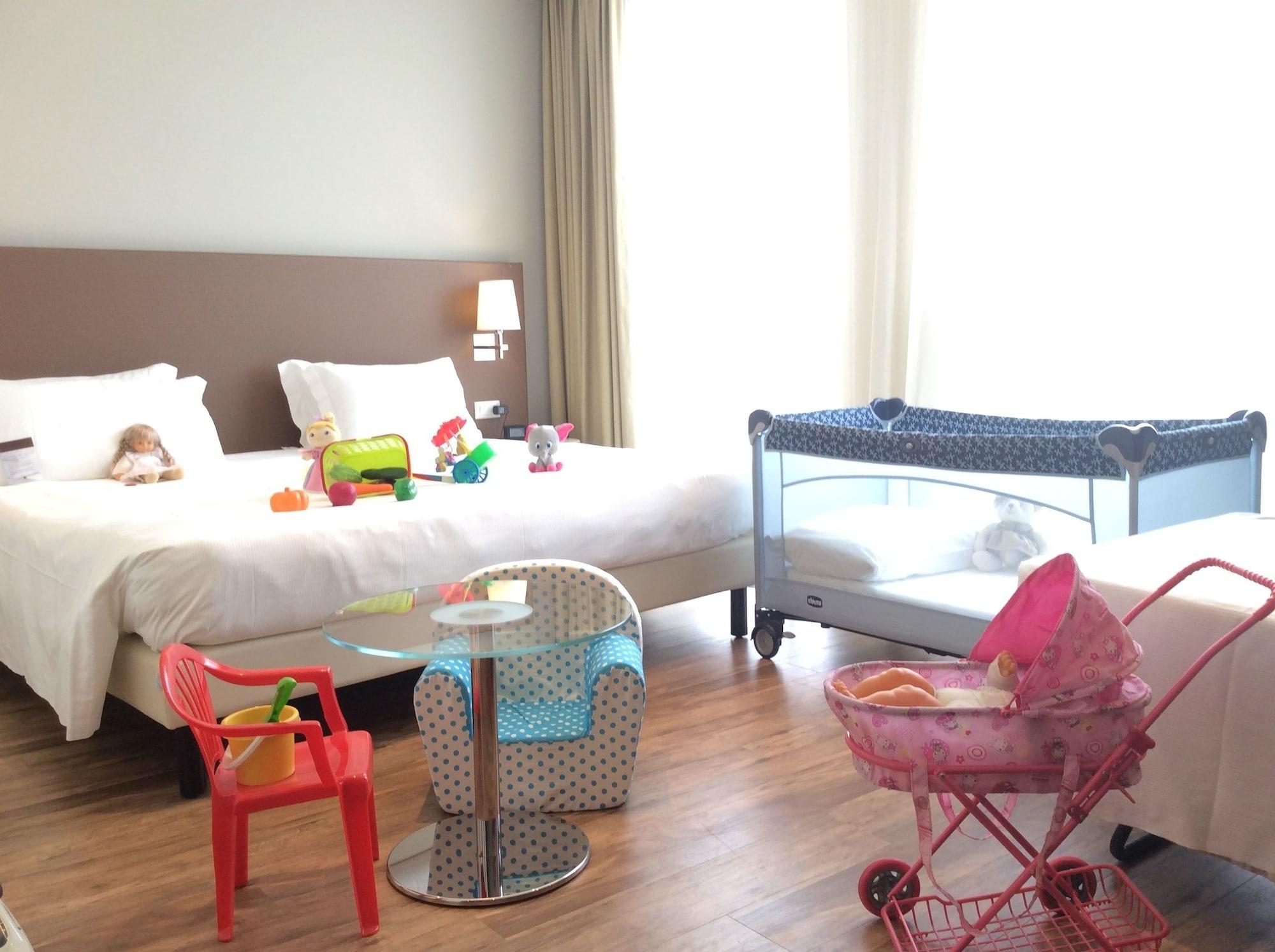 Move Hotels Venezia Nord Mogliano Veneto Esterno foto