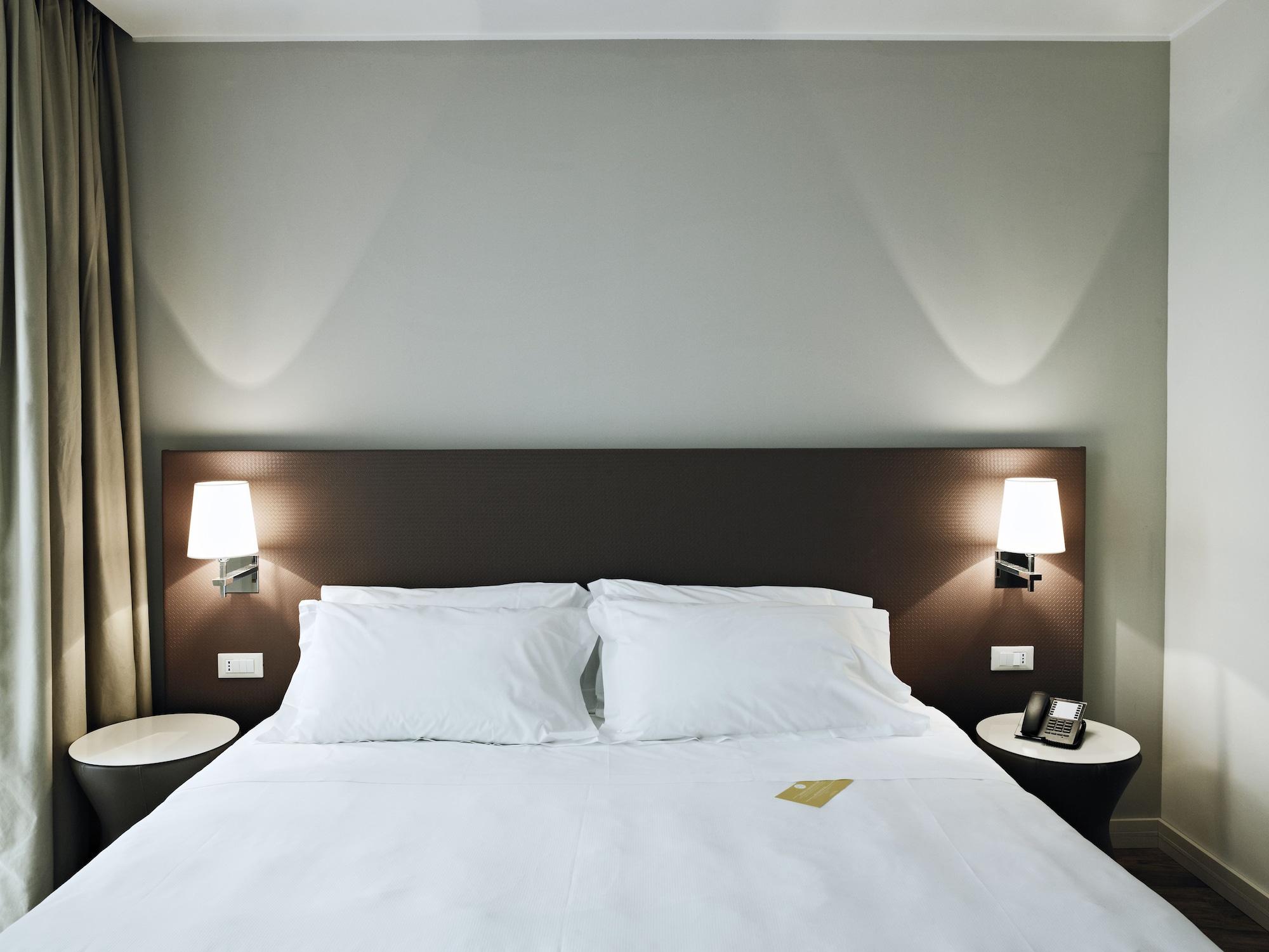 Move Hotels Venezia Nord Mogliano Veneto Esterno foto
