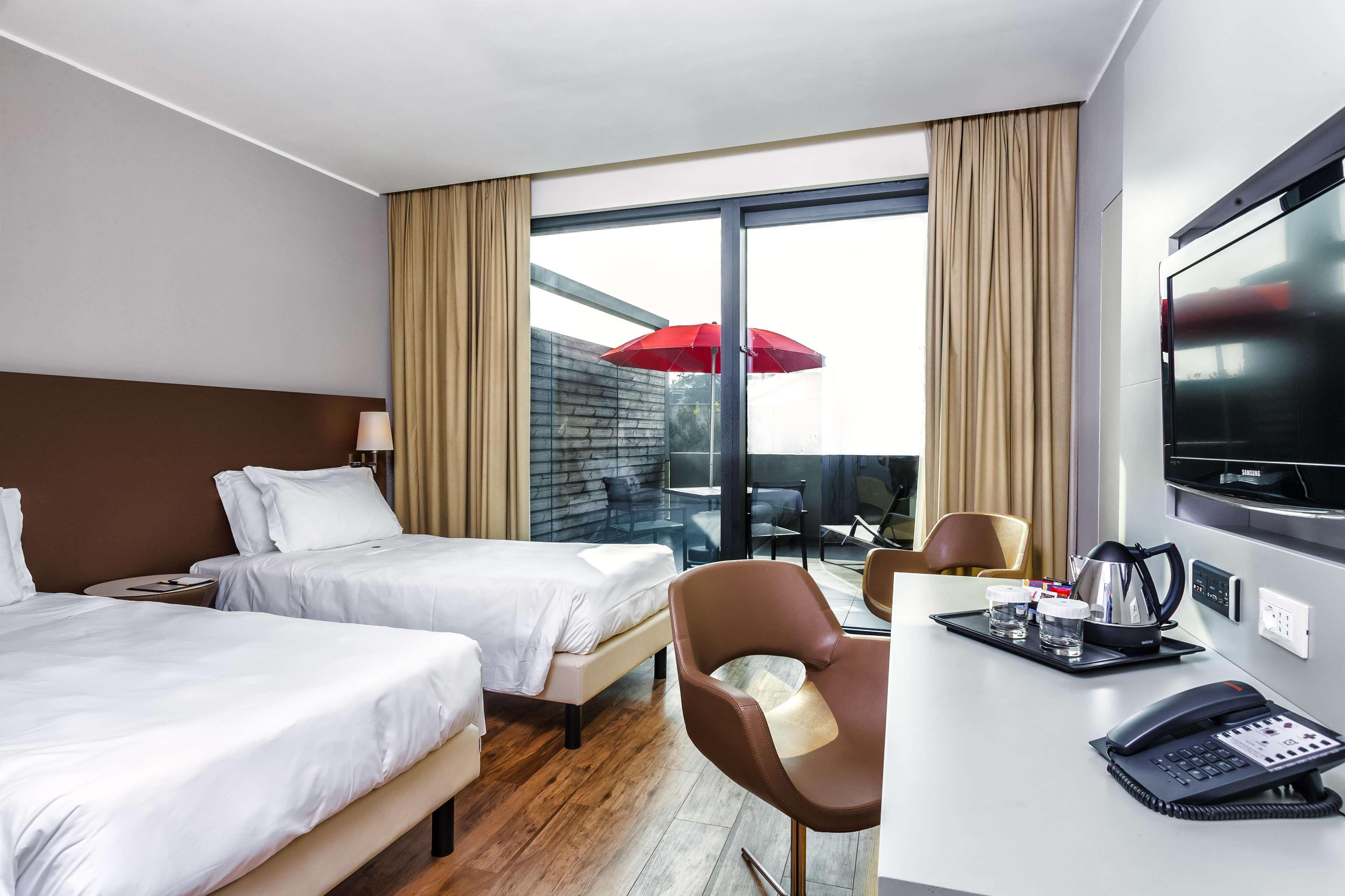 Move Hotels Venezia Nord Mogliano Veneto Esterno foto