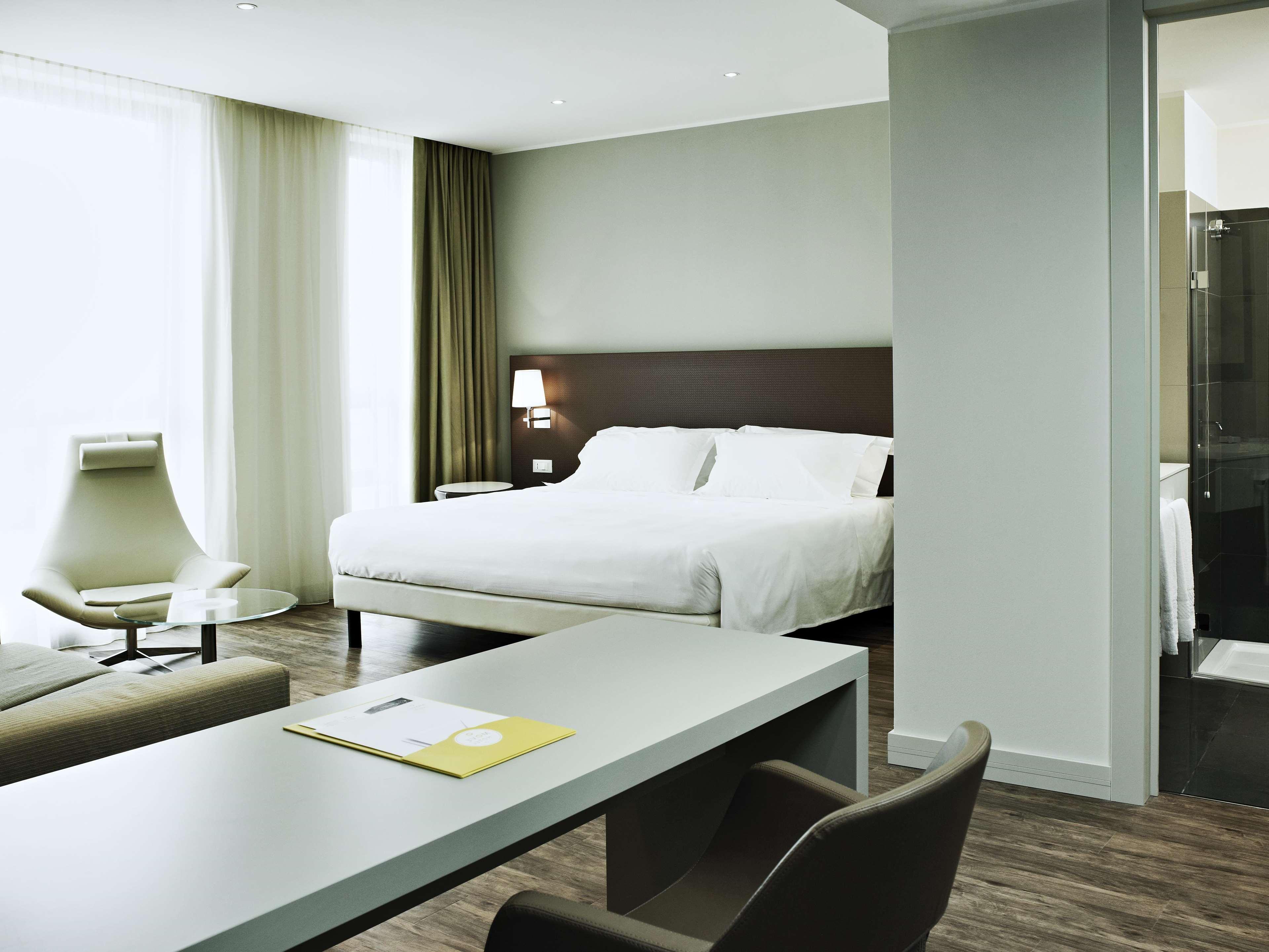 Move Hotels Venezia Nord Mogliano Veneto Camera foto