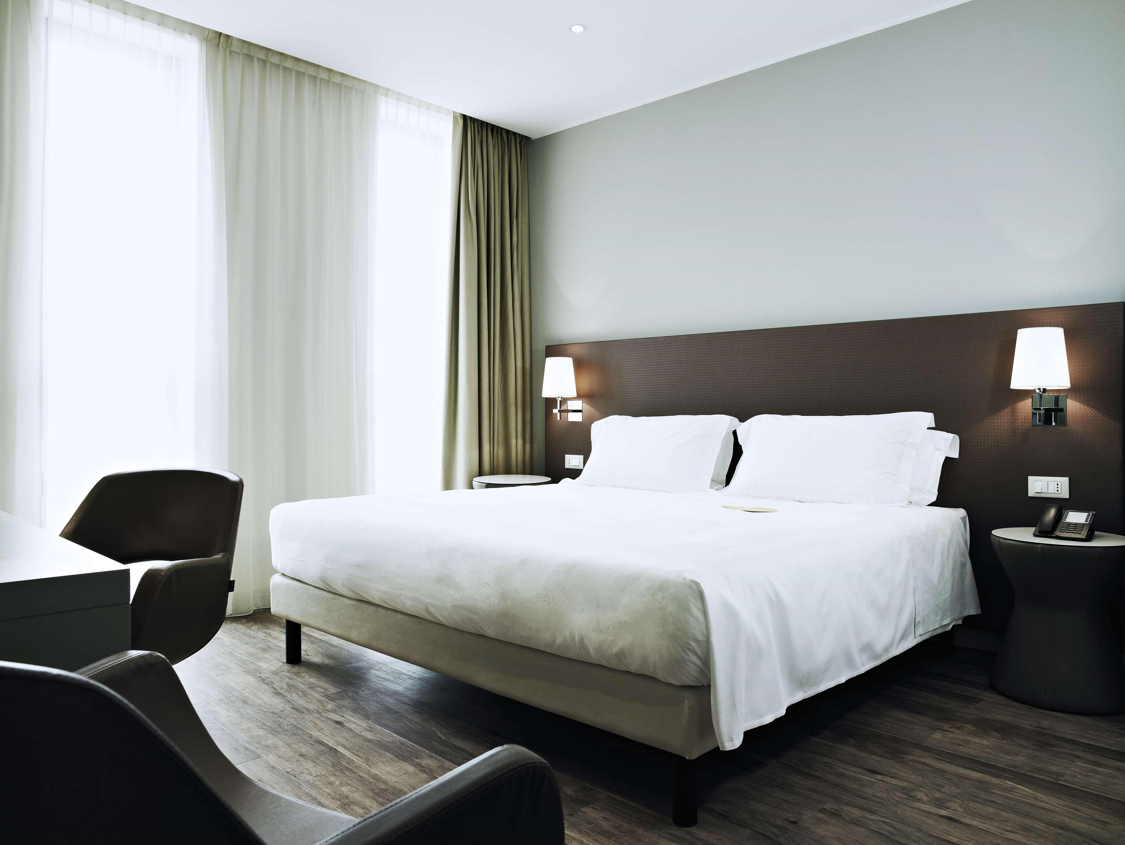 Move Hotels Venezia Nord Mogliano Veneto Esterno foto