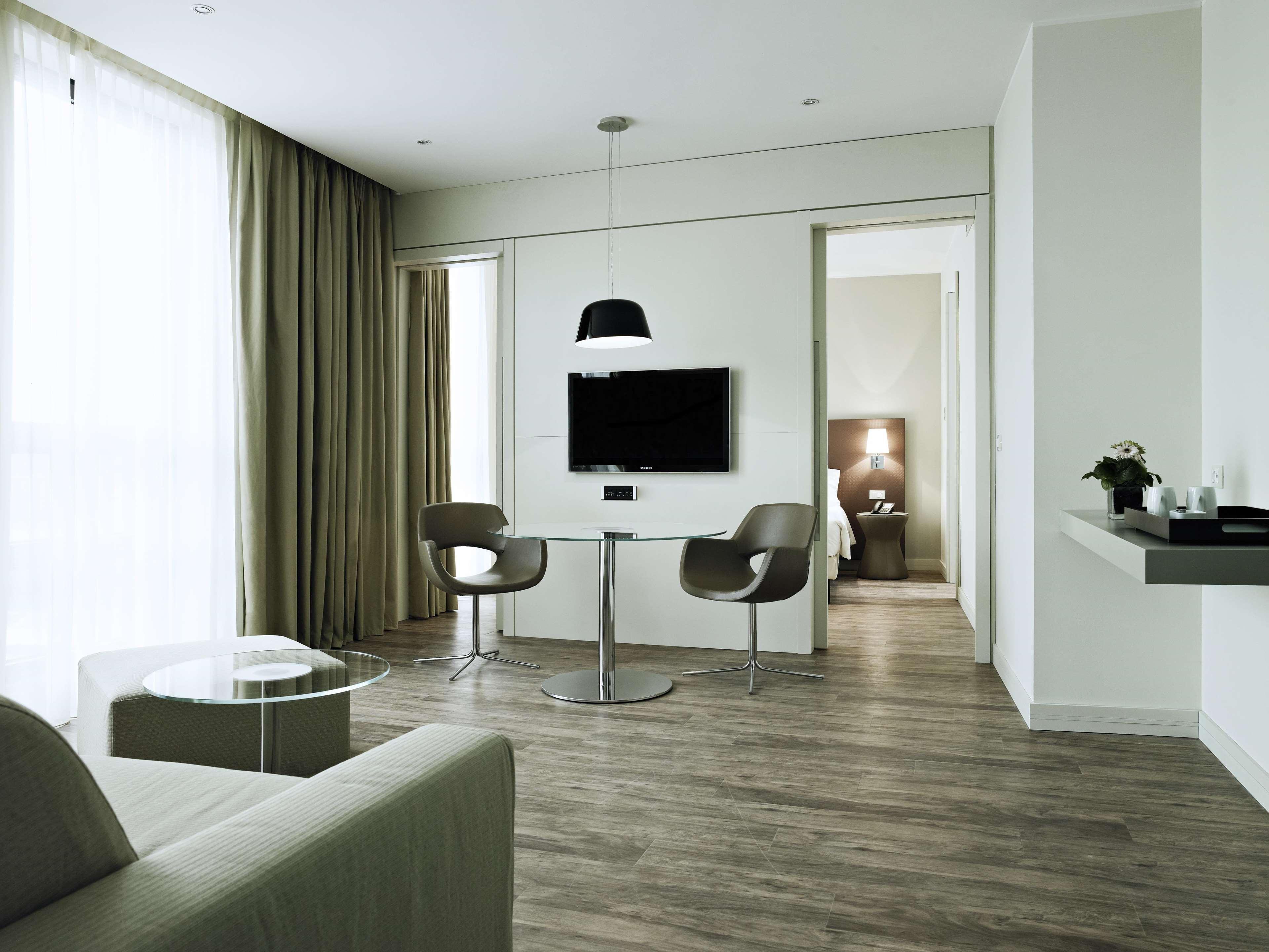 Move Hotels Venezia Nord Mogliano Veneto Esterno foto