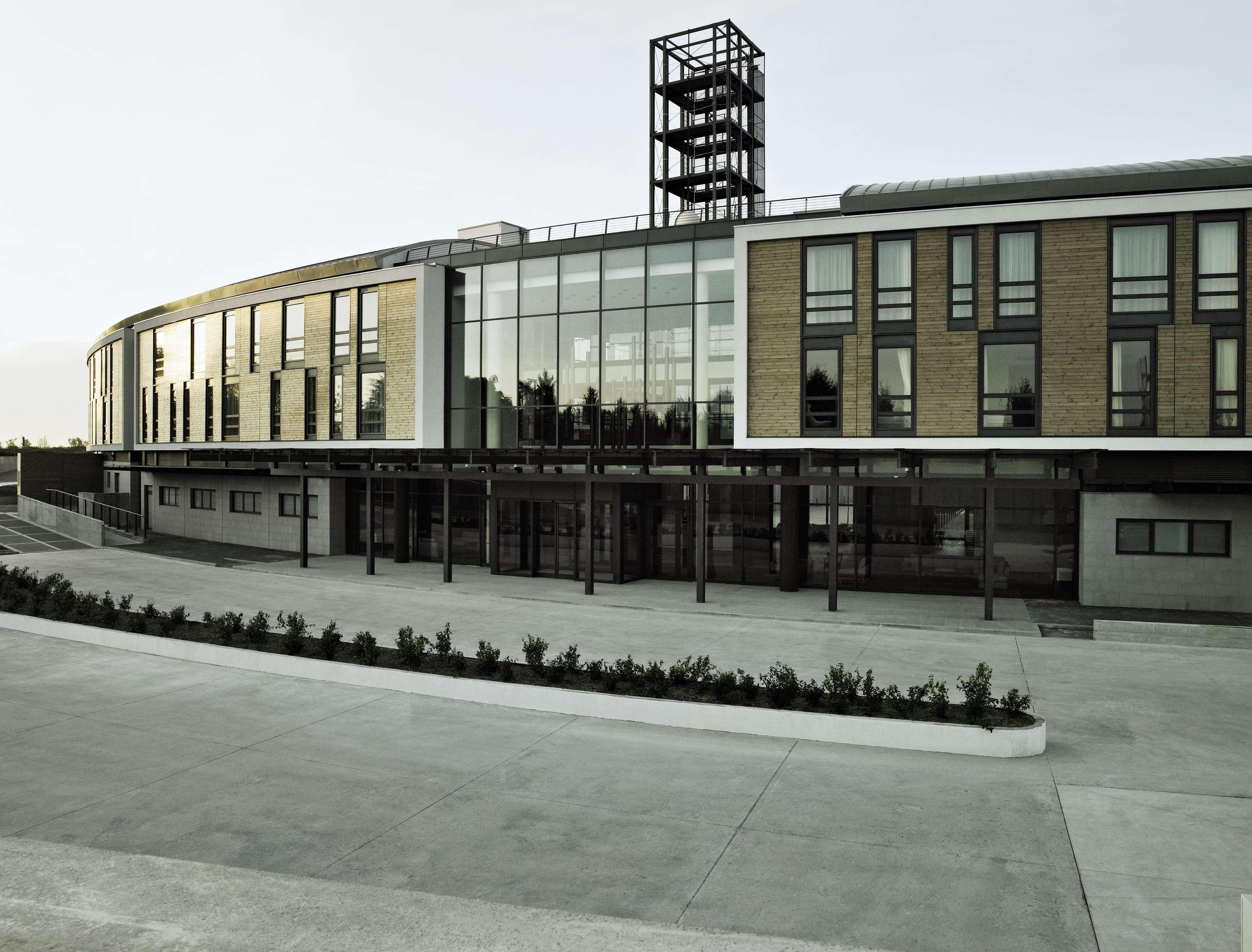 Move Hotels Venezia Nord Mogliano Veneto Esterno foto