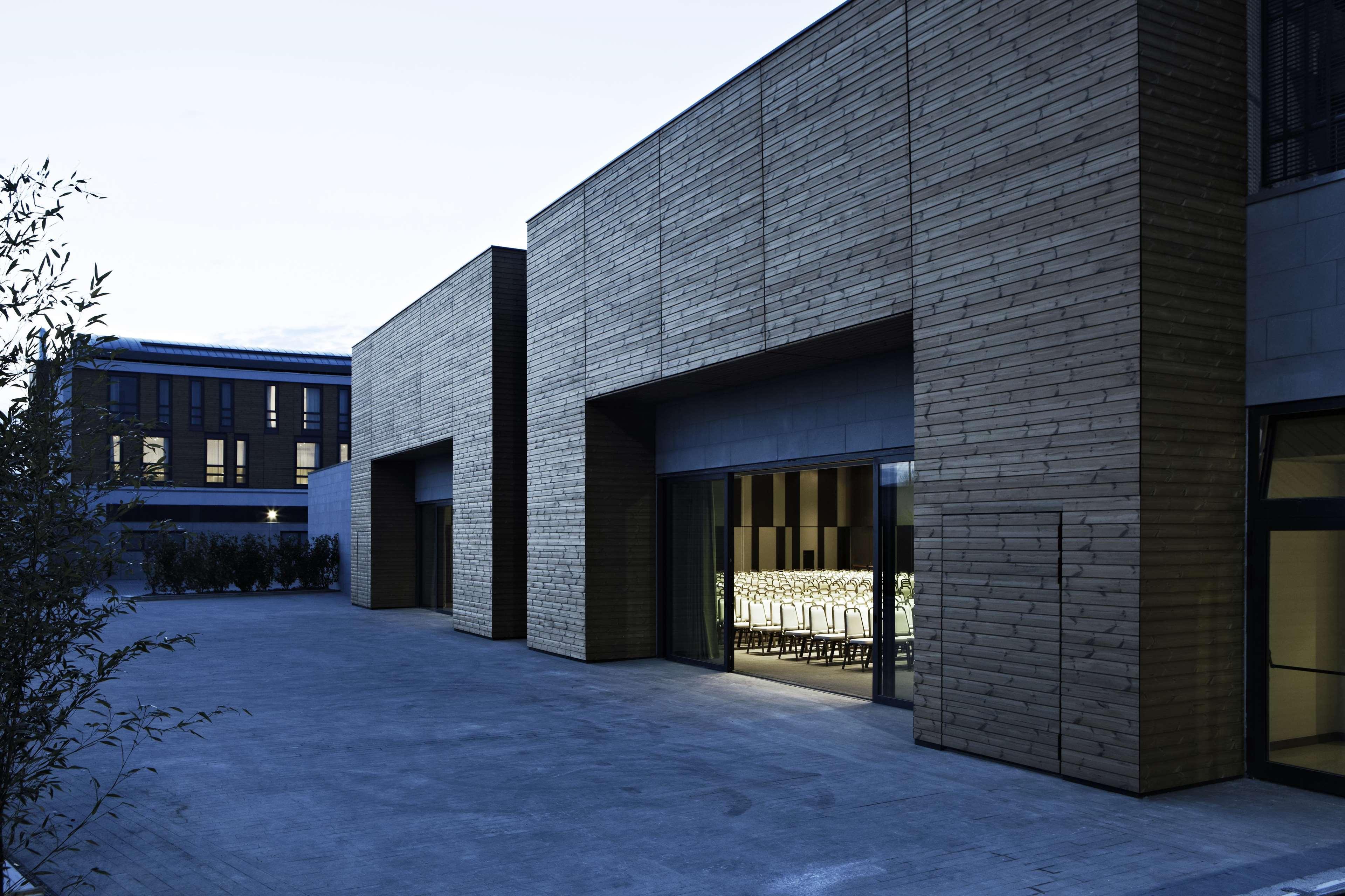 Move Hotels Venezia Nord Mogliano Veneto Esterno foto
