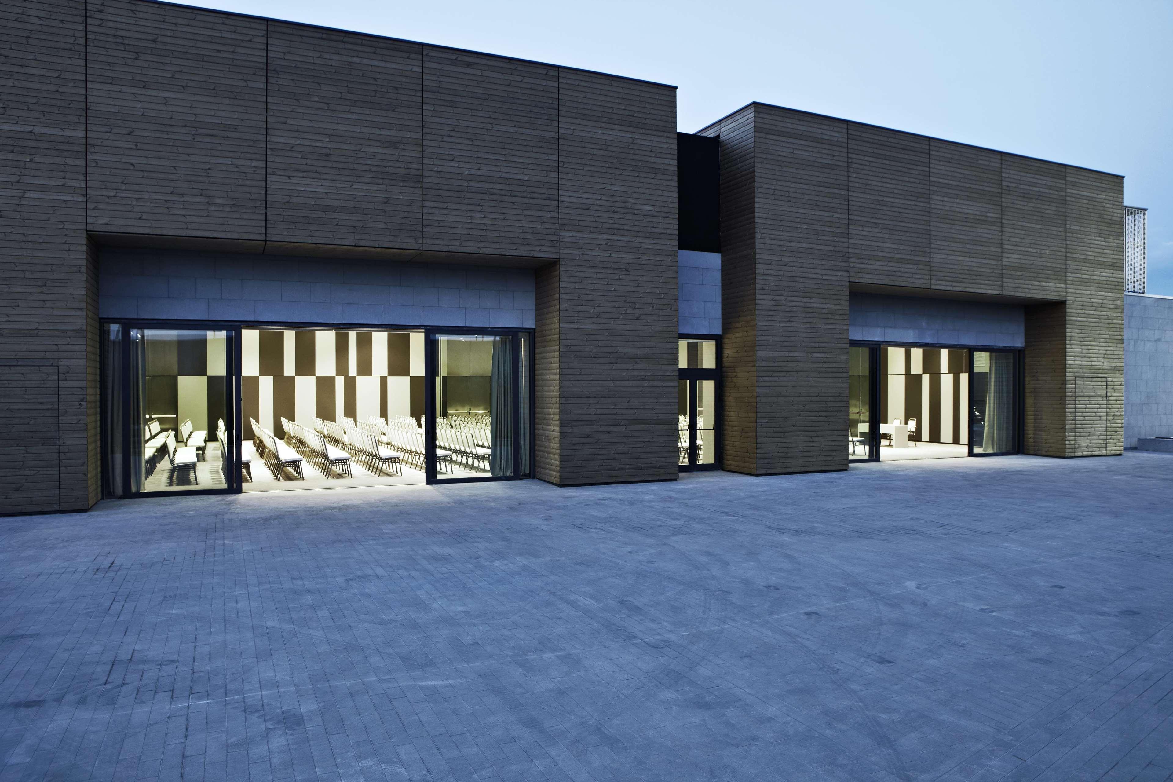 Move Hotels Venezia Nord Mogliano Veneto Esterno foto