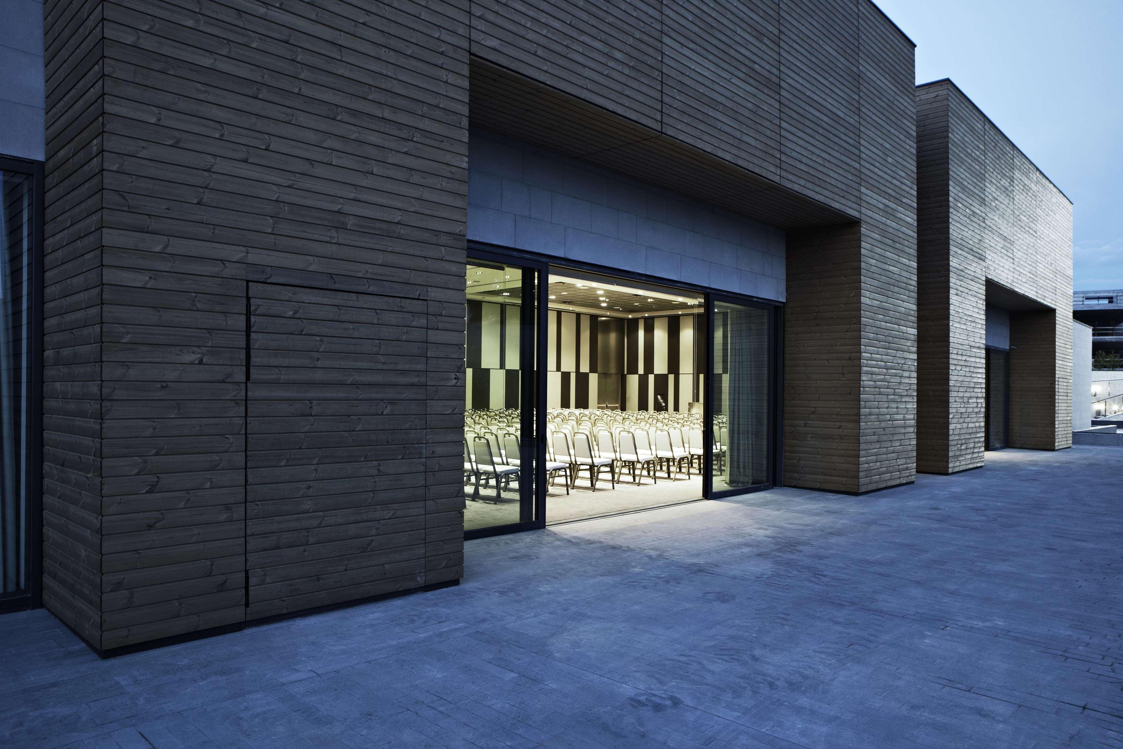 Move Hotels Venezia Nord Mogliano Veneto Esterno foto