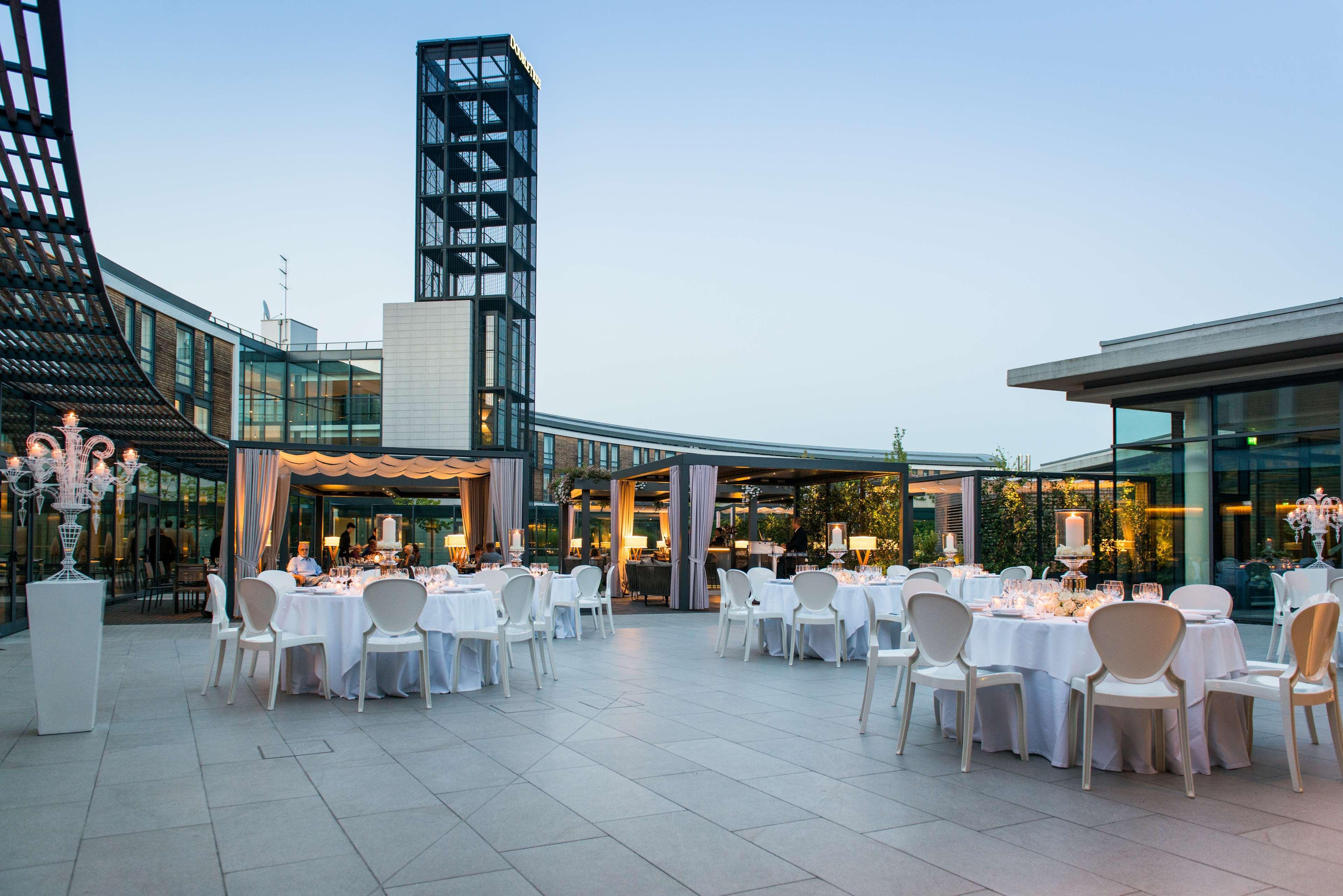 Move Hotels Venezia Nord Mogliano Veneto Esterno foto