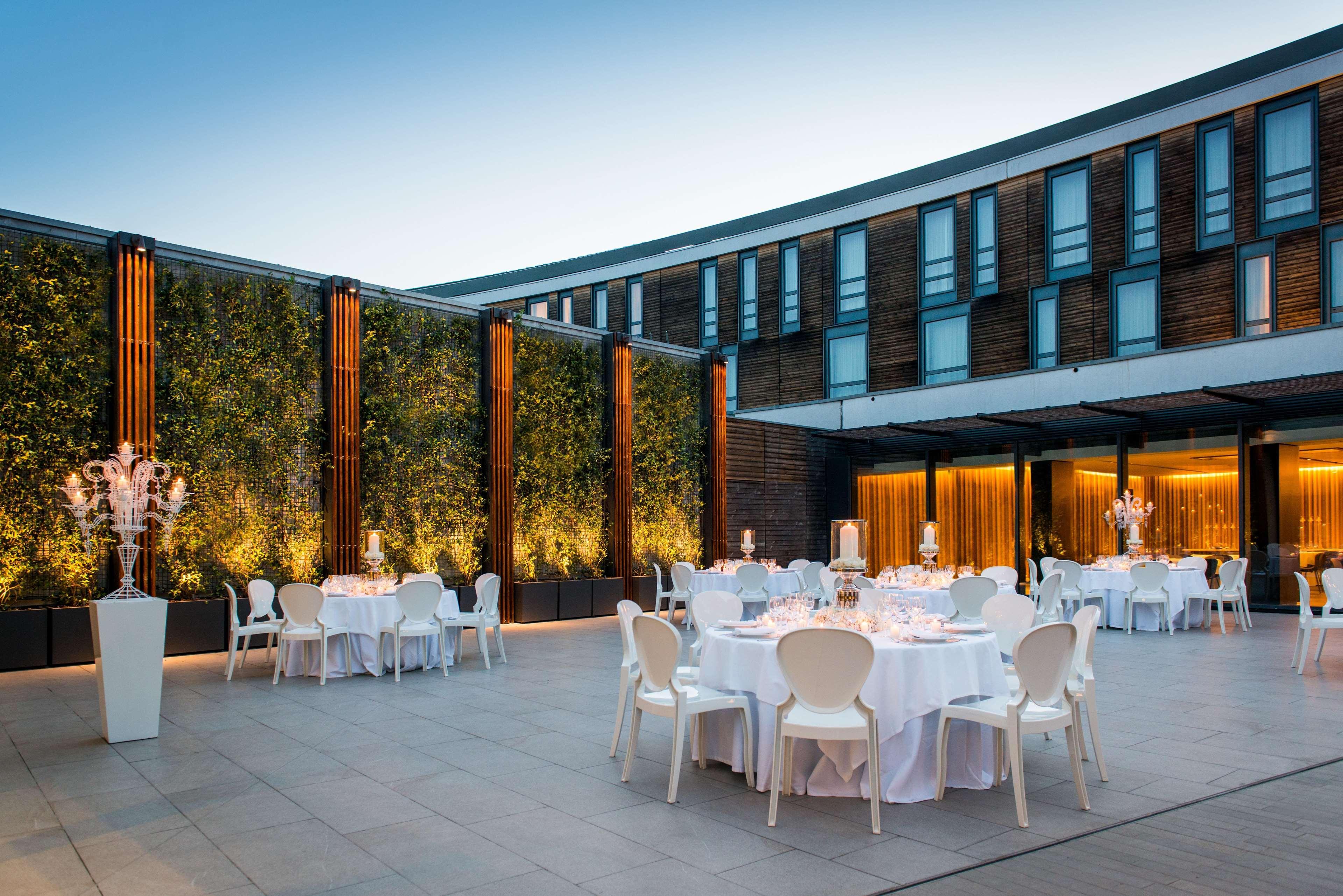 Move Hotels Venezia Nord Mogliano Veneto Esterno foto