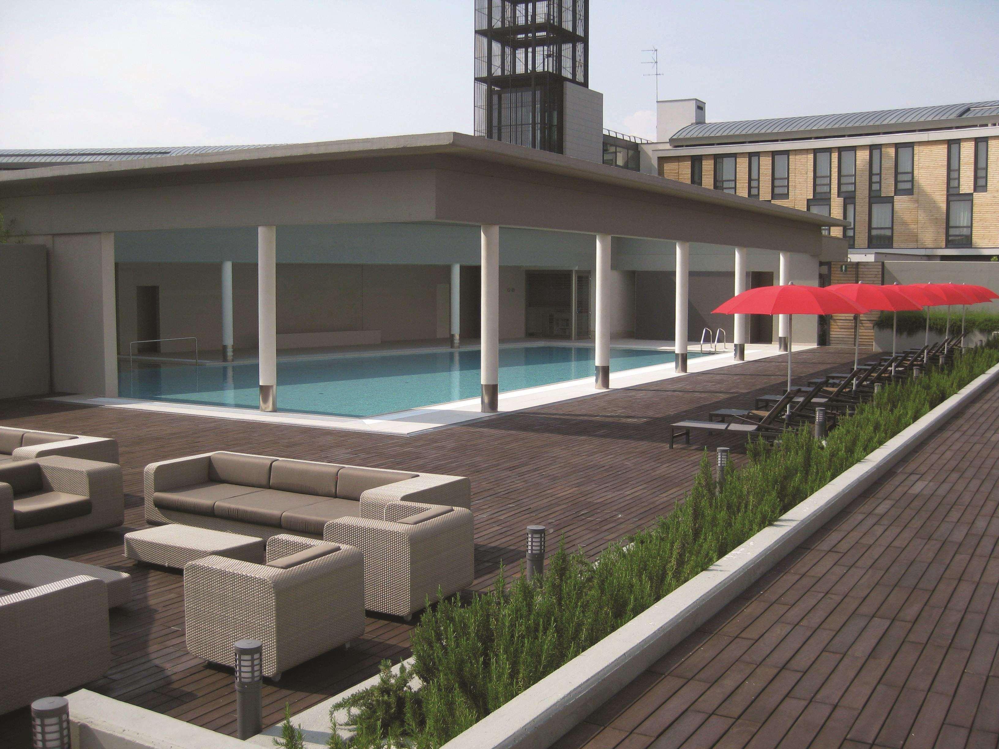 Move Hotels Venezia Nord Mogliano Veneto Esterno foto