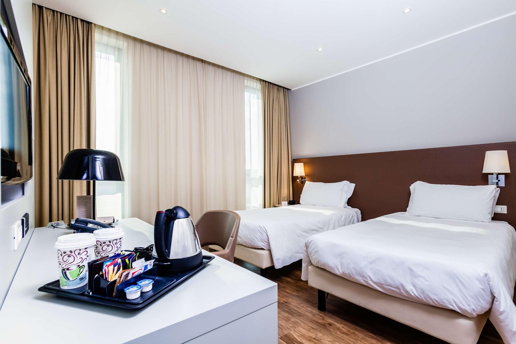 Move Hotels Venezia Nord Mogliano Veneto Esterno foto