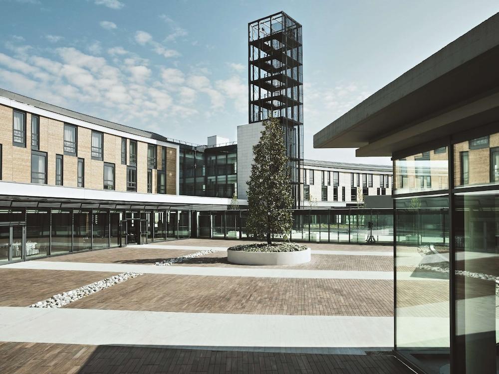 Move Hotels Venezia Nord Mogliano Veneto Esterno foto