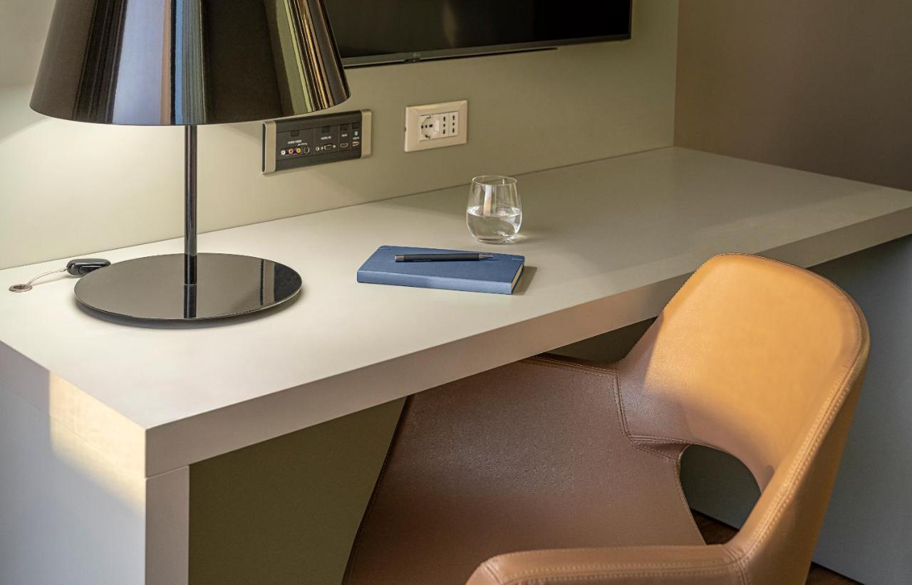 Move Hotels Venezia Nord Mogliano Veneto Esterno foto