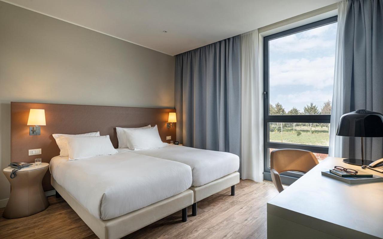 Move Hotels Venezia Nord Mogliano Veneto Esterno foto