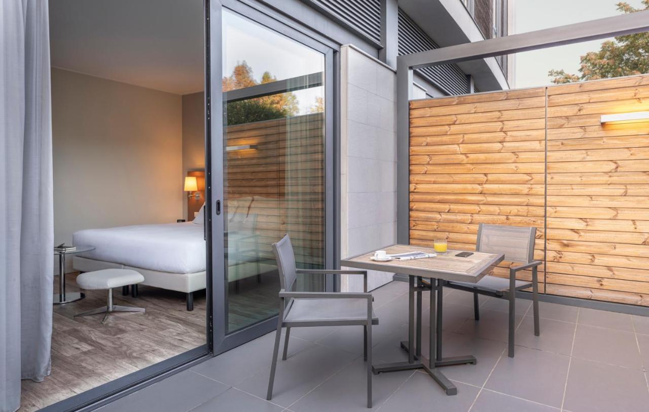 Move Hotels Venezia Nord Mogliano Veneto Esterno foto