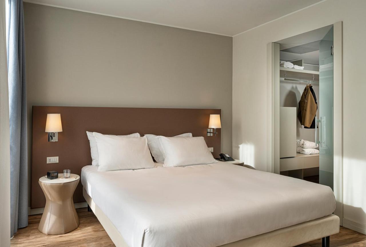 Move Hotels Venezia Nord Mogliano Veneto Esterno foto