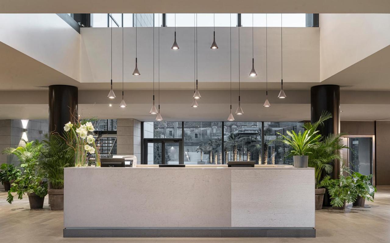 Move Hotels Venezia Nord Mogliano Veneto Esterno foto