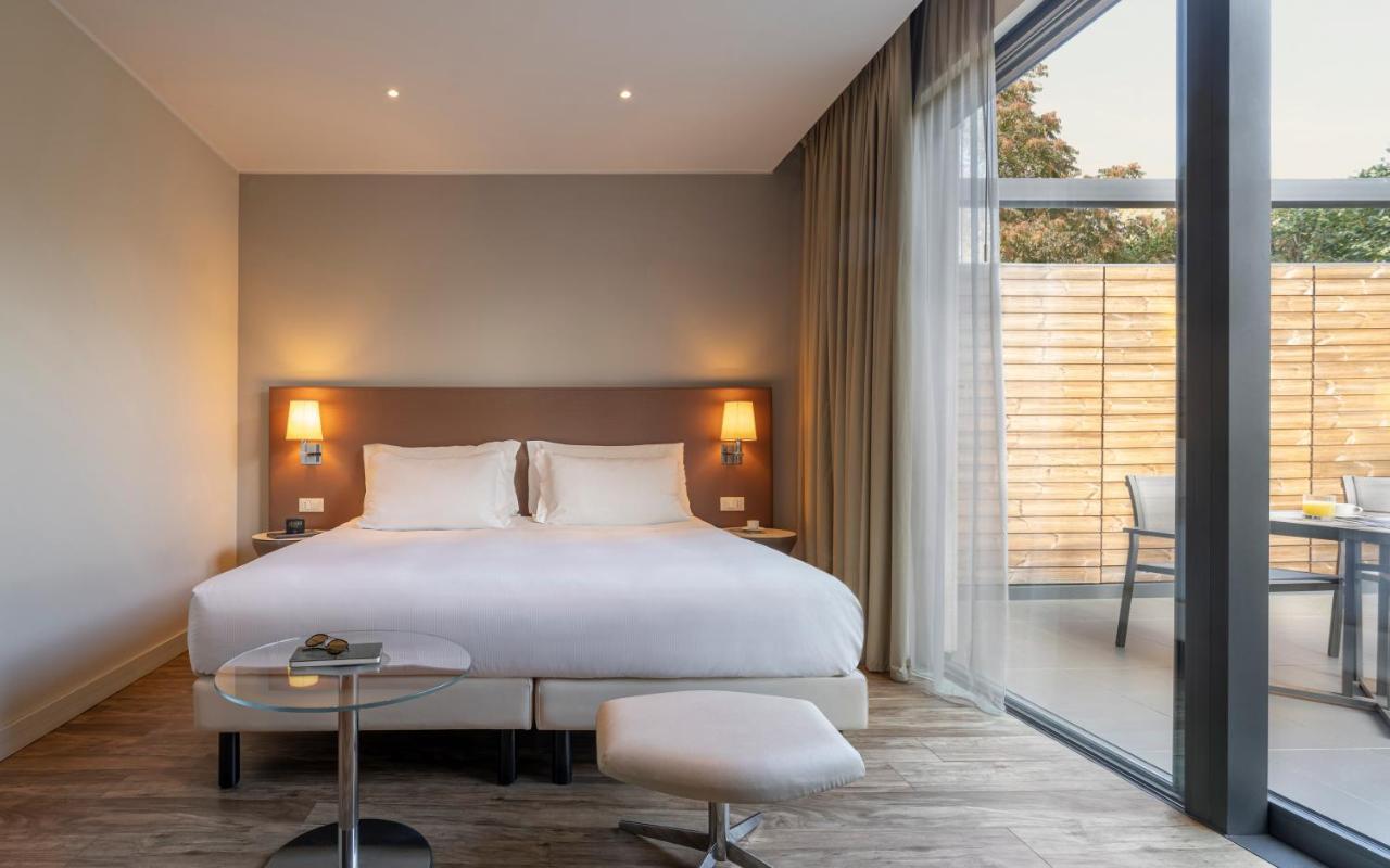 Move Hotels Venezia Nord Mogliano Veneto Esterno foto