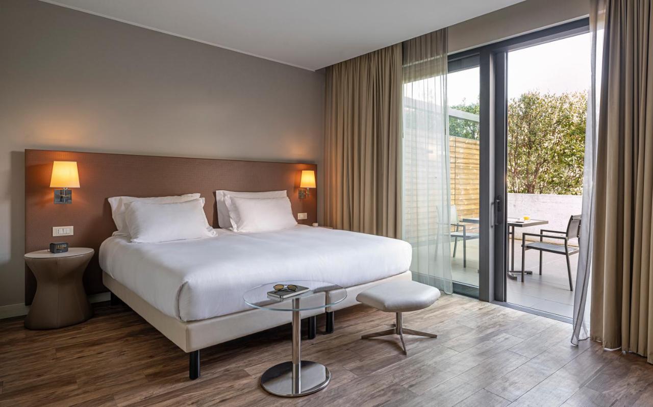 Move Hotels Venezia Nord Mogliano Veneto Esterno foto