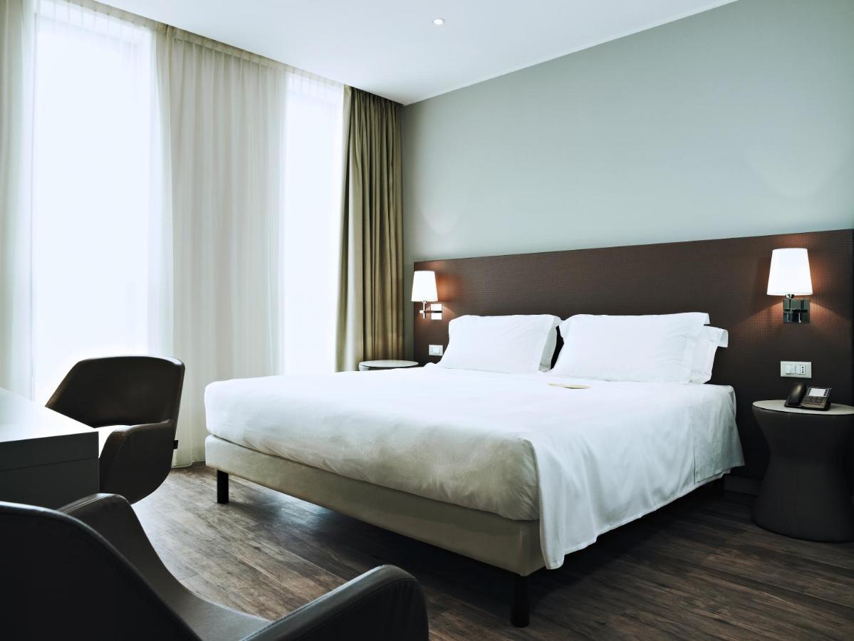 Move Hotels Venezia Nord Mogliano Veneto Esterno foto