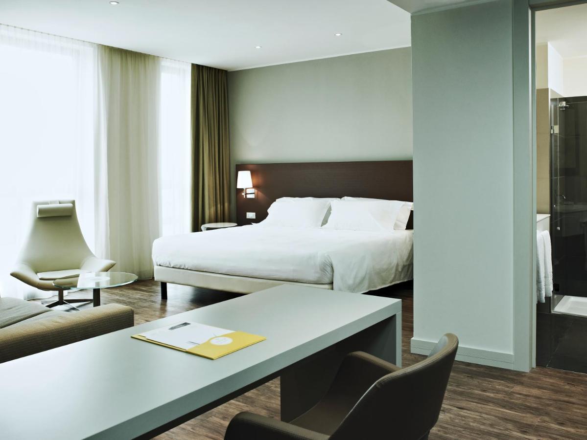 Move Hotels Venezia Nord Mogliano Veneto Esterno foto