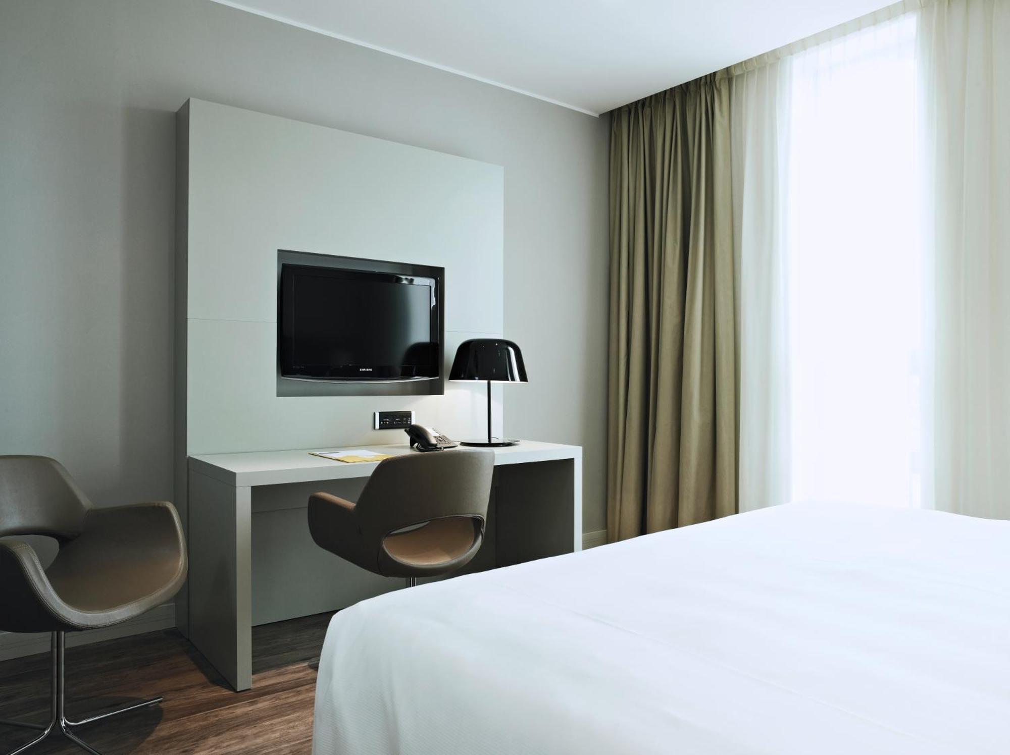 Move Hotels Venezia Nord Mogliano Veneto Esterno foto