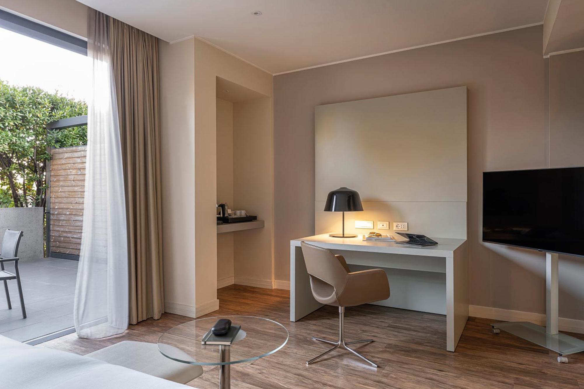 Move Hotels Venezia Nord Mogliano Veneto Esterno foto
