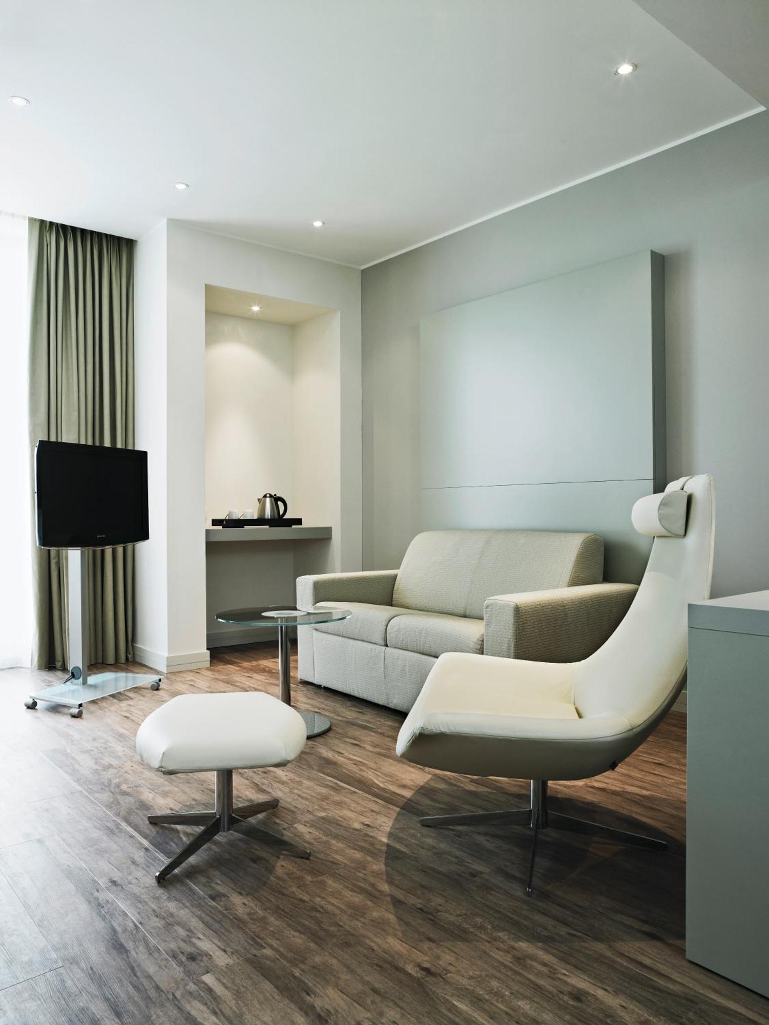 Move Hotels Venezia Nord Mogliano Veneto Esterno foto