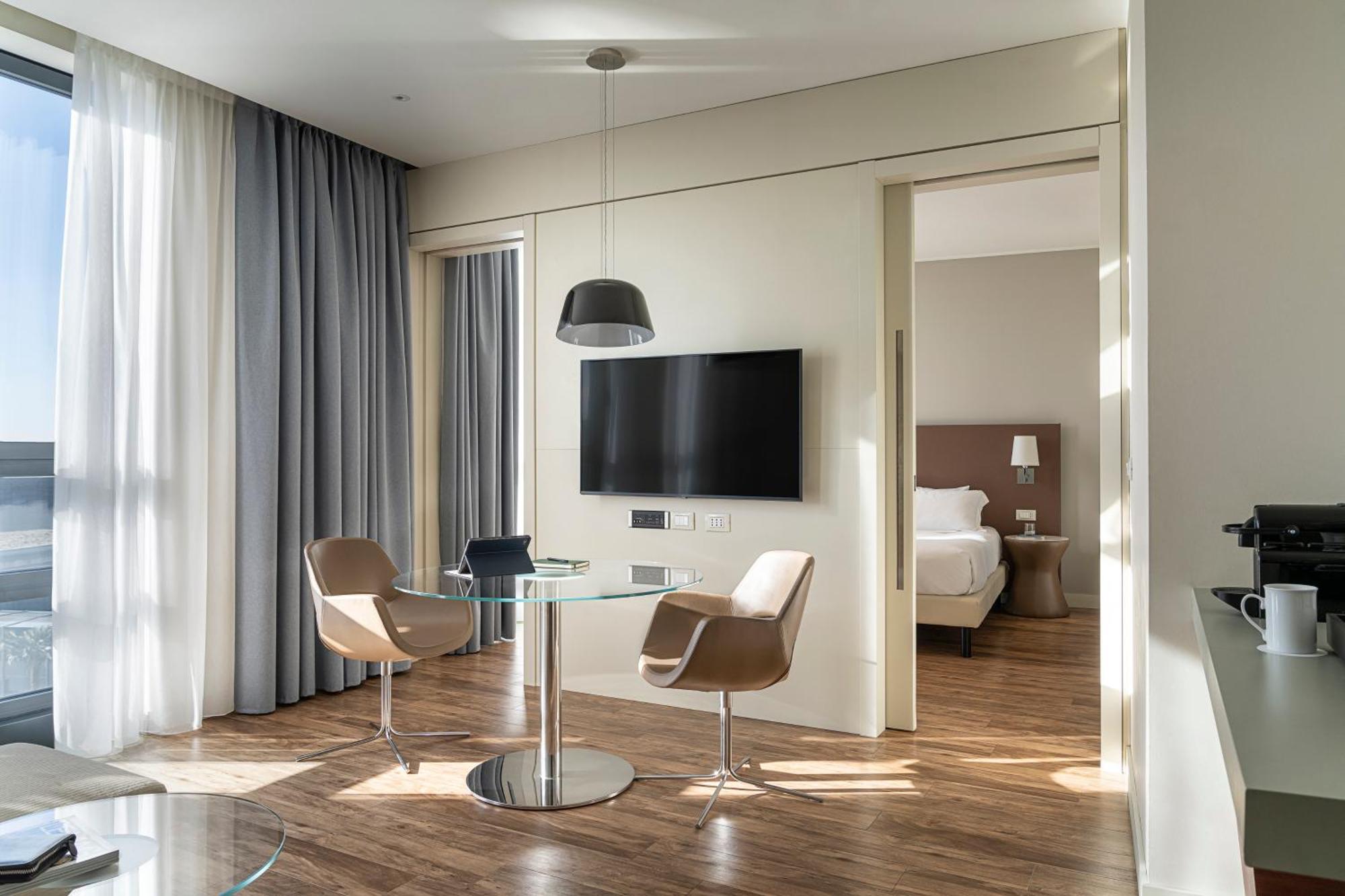 Move Hotels Venezia Nord Mogliano Veneto Esterno foto