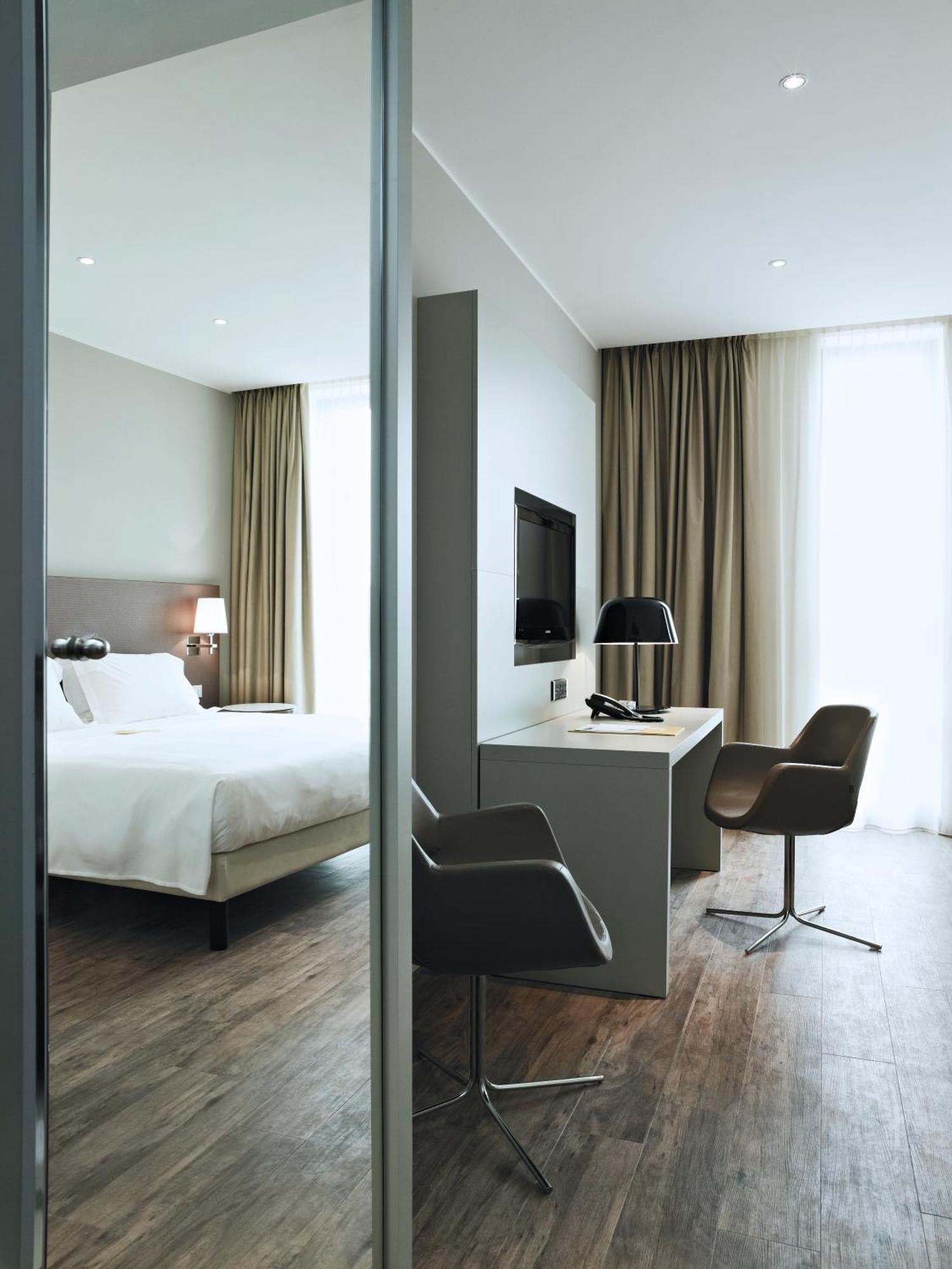 Move Hotels Venezia Nord Mogliano Veneto Esterno foto