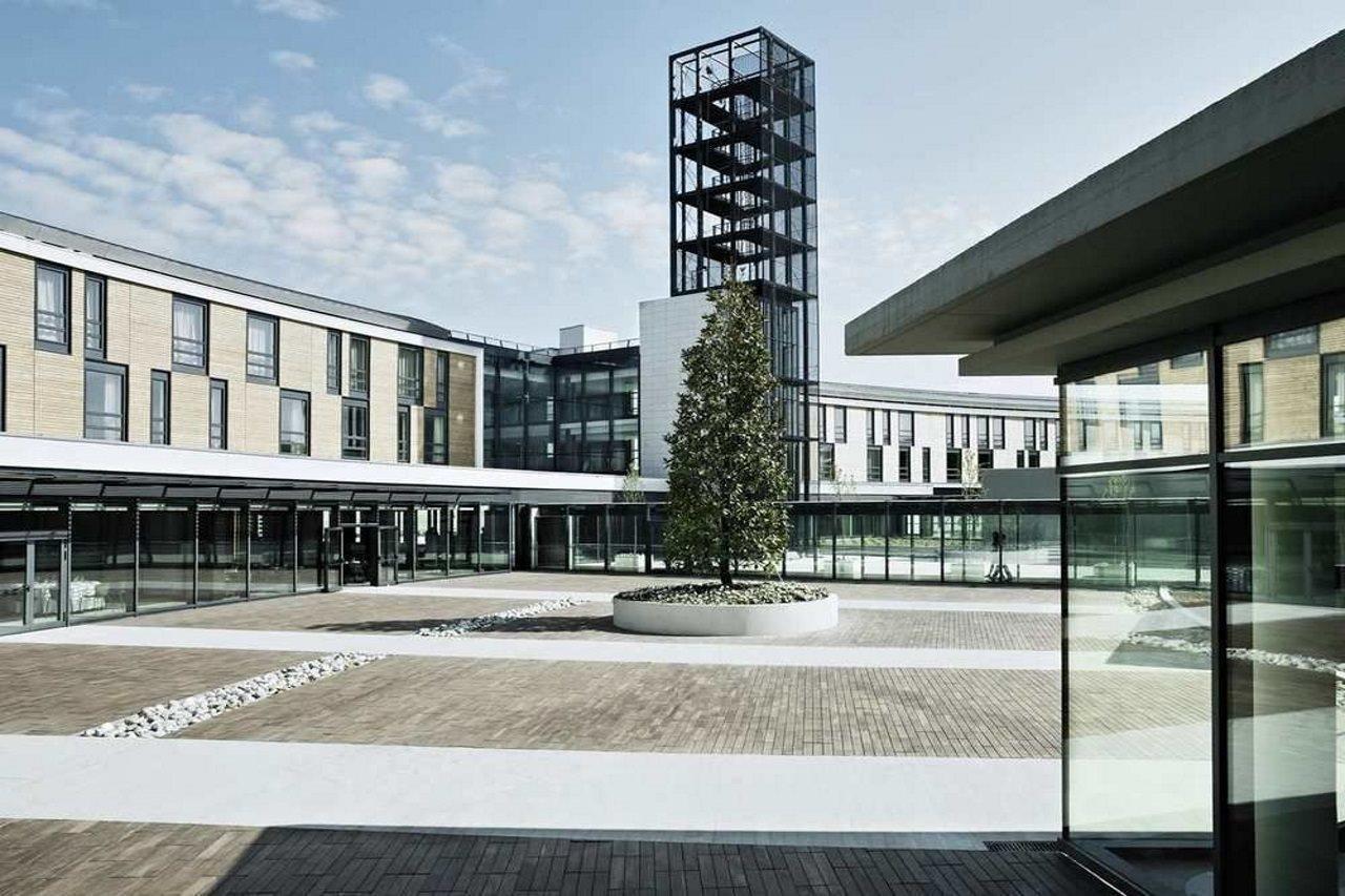 Move Hotels Venezia Nord Mogliano Veneto Esterno foto