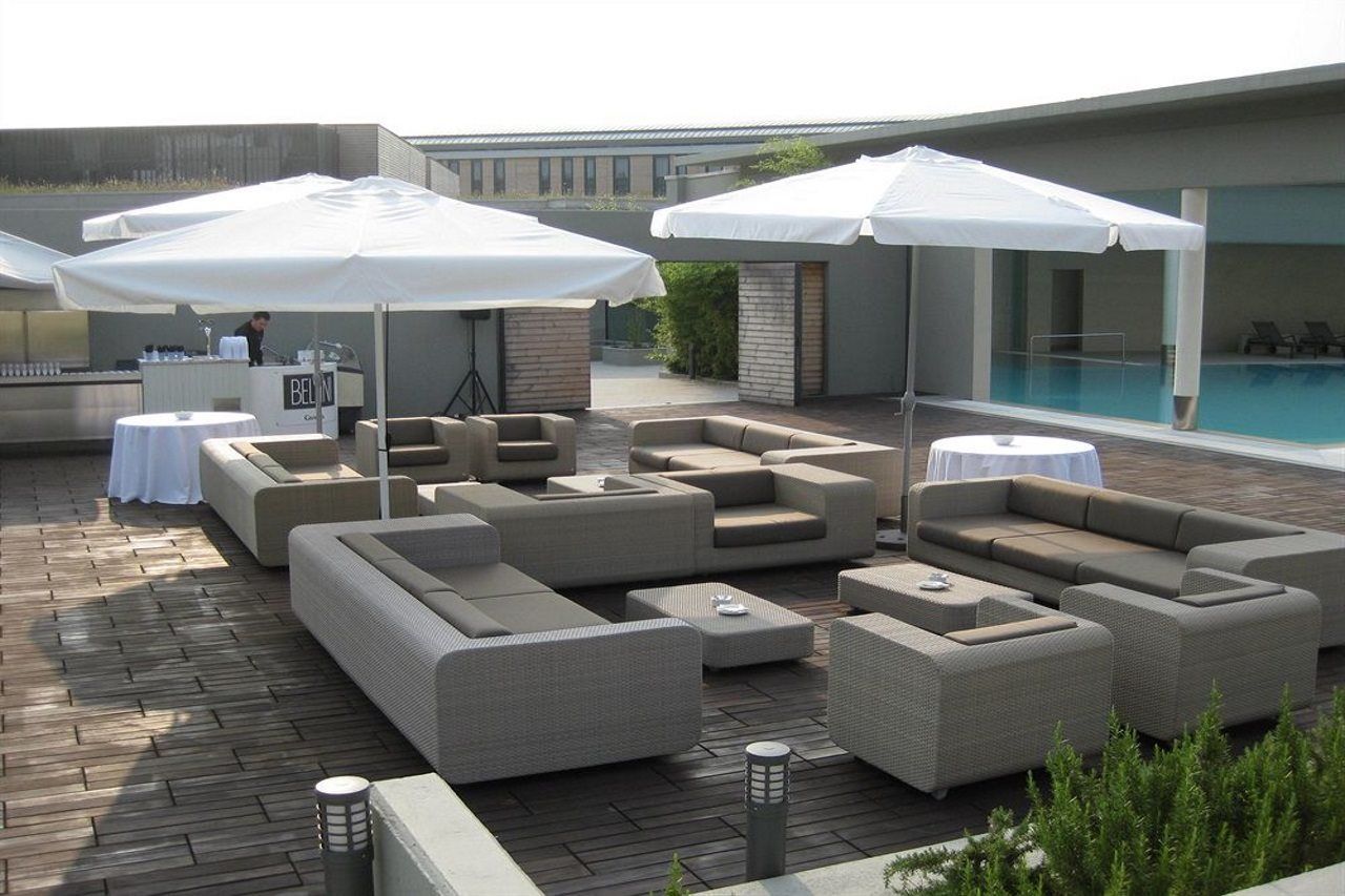 Move Hotels Venezia Nord Mogliano Veneto Esterno foto